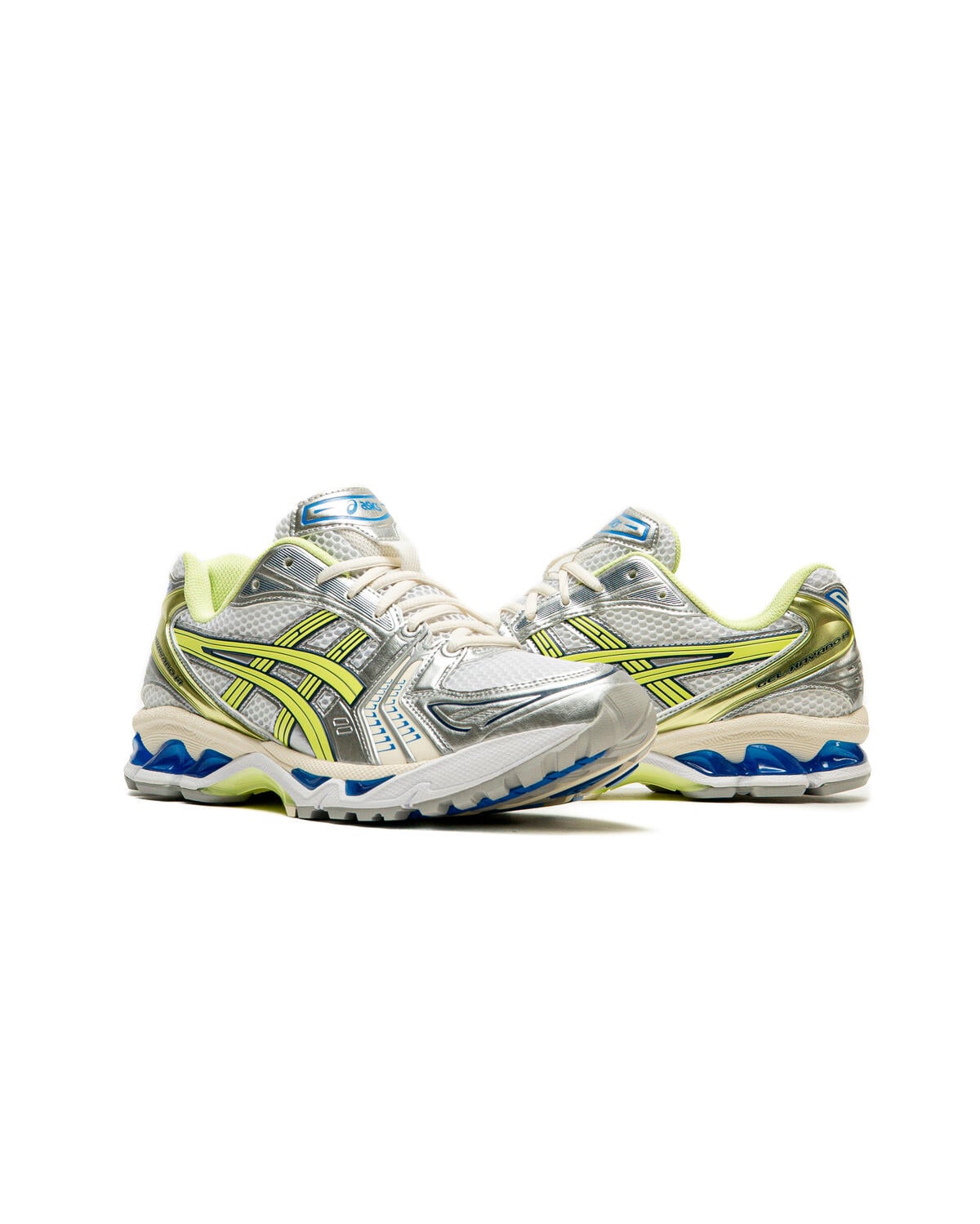 Asics GEL-KAYANO 14 | 1203A537-108 | AFEW STORE